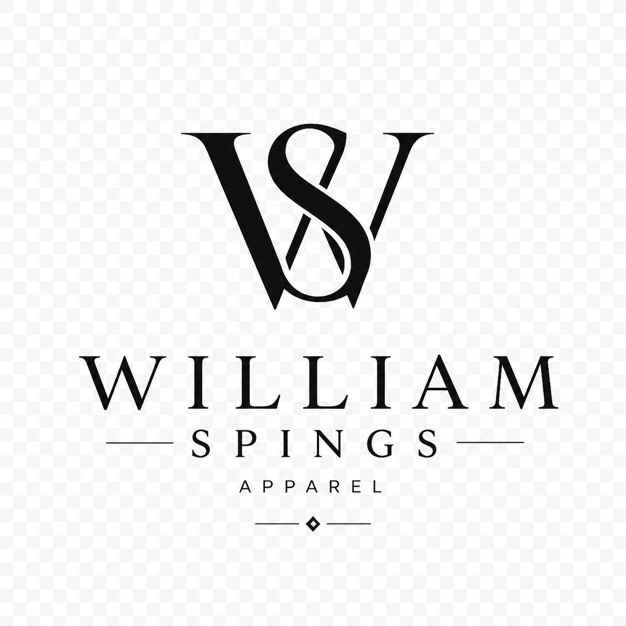 William Springs Apparel
